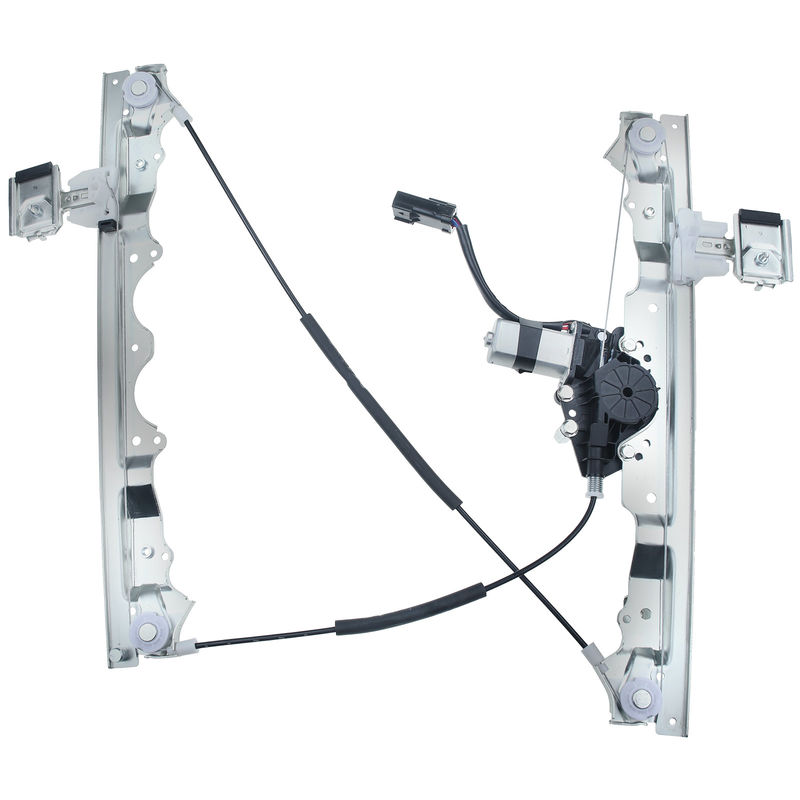 Front Passenger Power Window Motor & Regulator Assembly for Jeep Commander 2009-2010