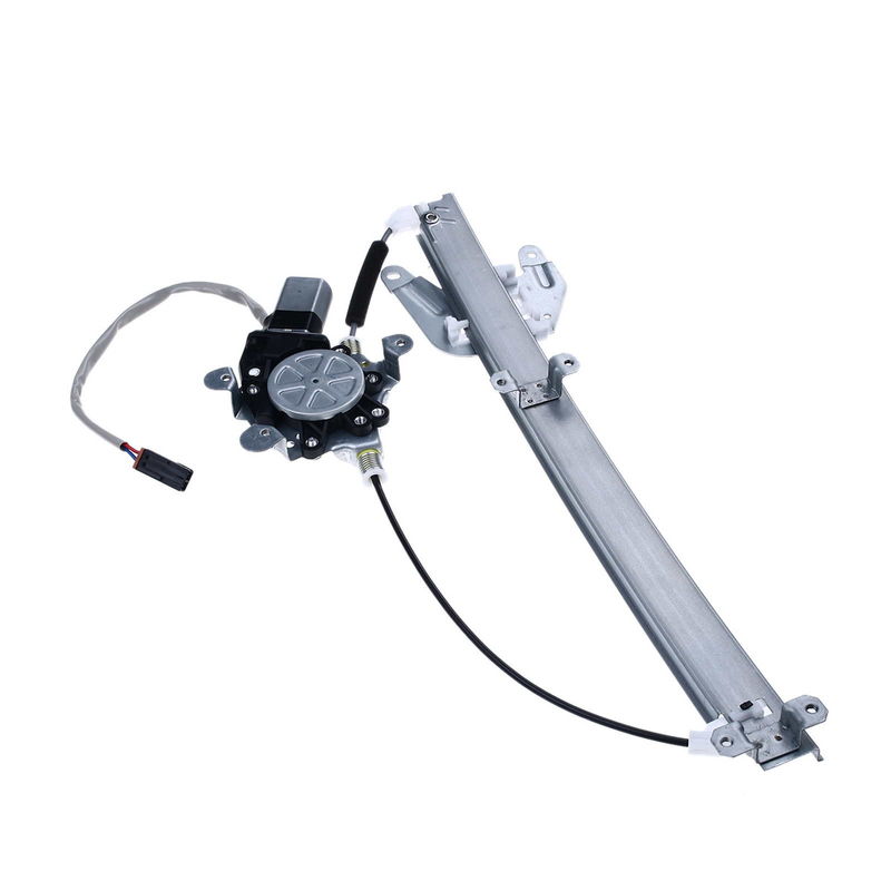 Rear Passenger Power Window Motor & Regulator Assembly for Nissan Pathfinder 96-04