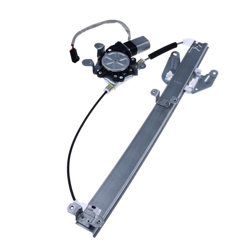 Rear Passenger Power Window Motor & Regulator Assembly for Nissan Pathfinder 96-04