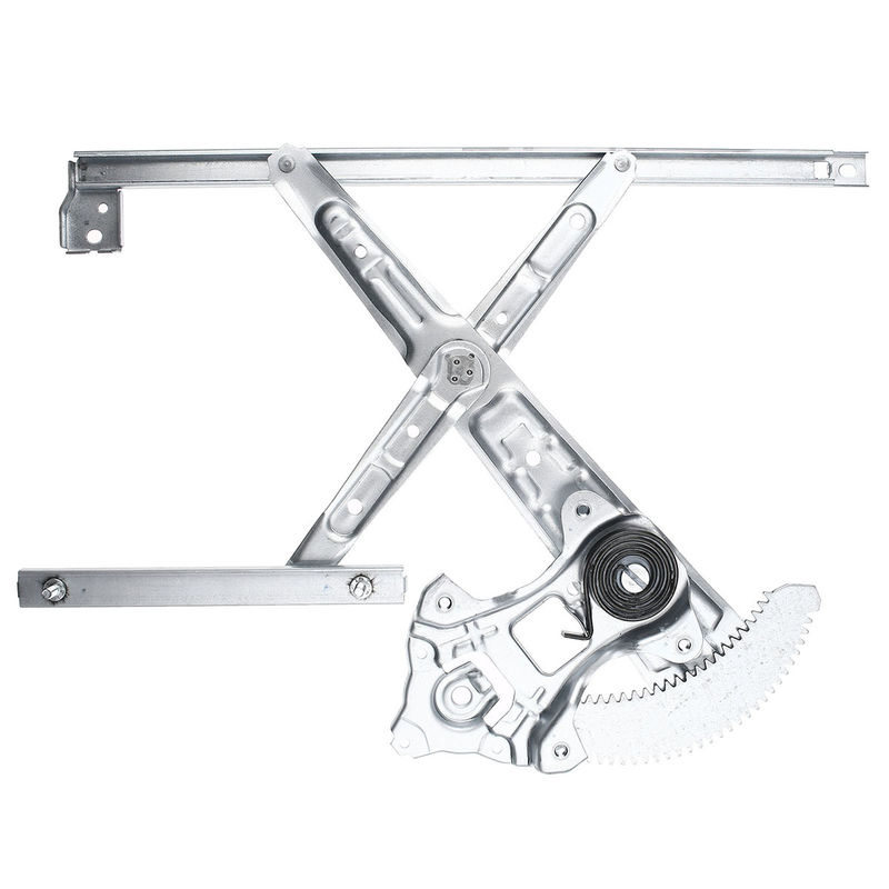 Front Passenger Power Window Regulator without Motor for Honda Civic 2012-2015