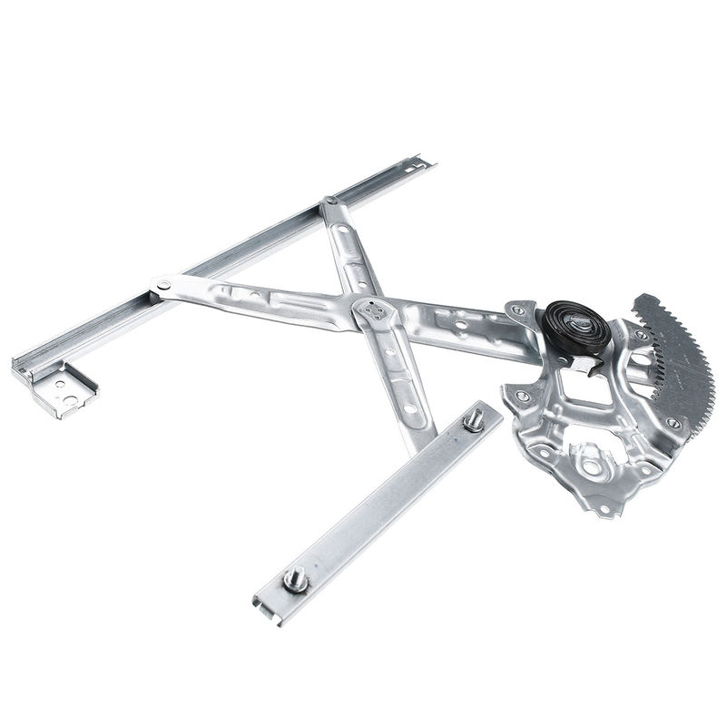 Front Passenger Power Window Regulator without Motor for Honda Civic 2012-2015
