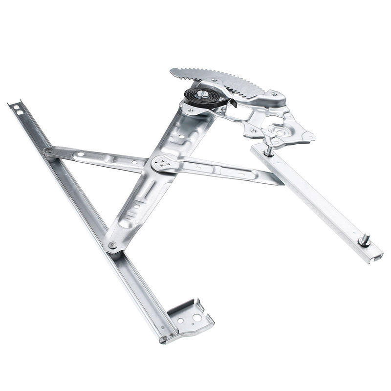 Front Passenger Power Window Regulator without Motor for Honda Civic 2012-2015