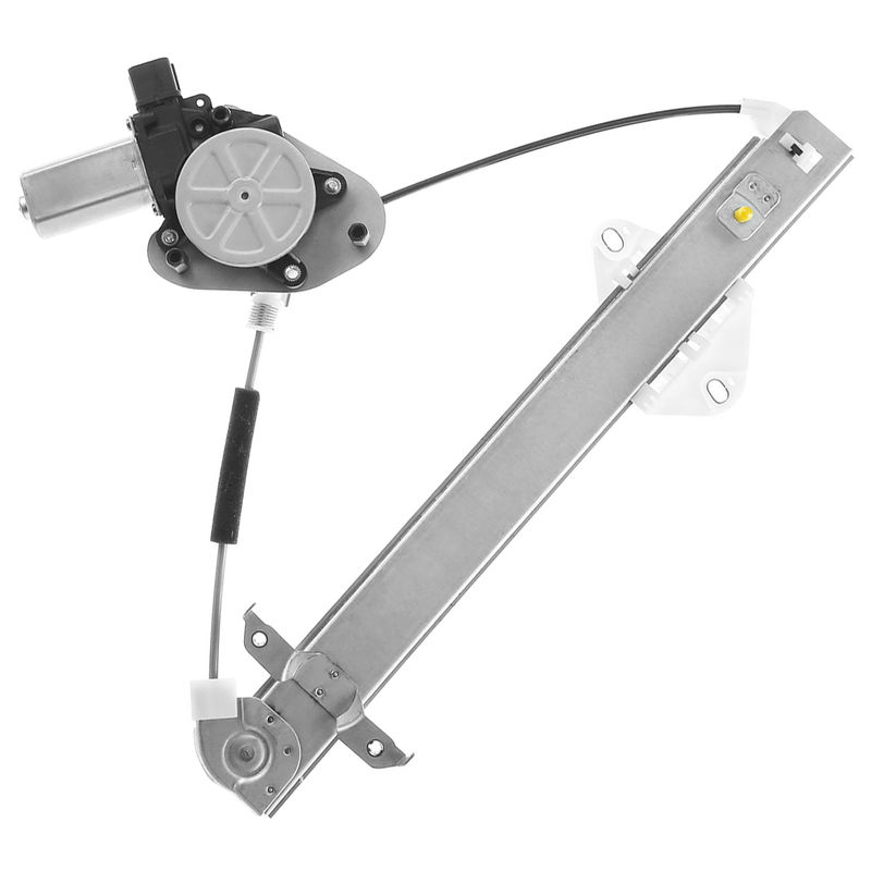 Rear Driver Power Window Motor & Regulator Assembly for Subaru Forester 2008-2013