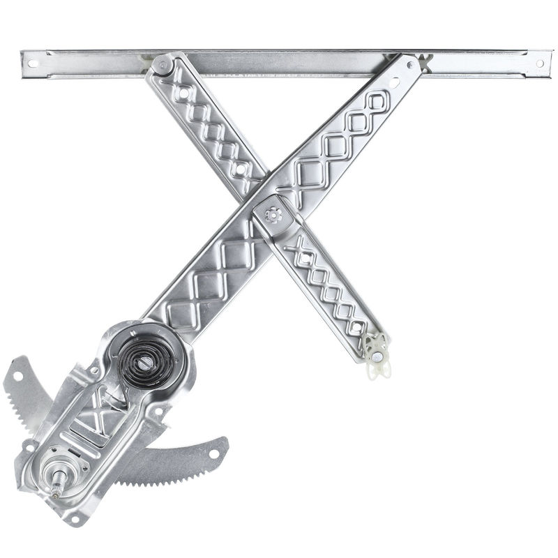 Front Passenger Window Regulator without Motor for Ford Windstar 1995-2003