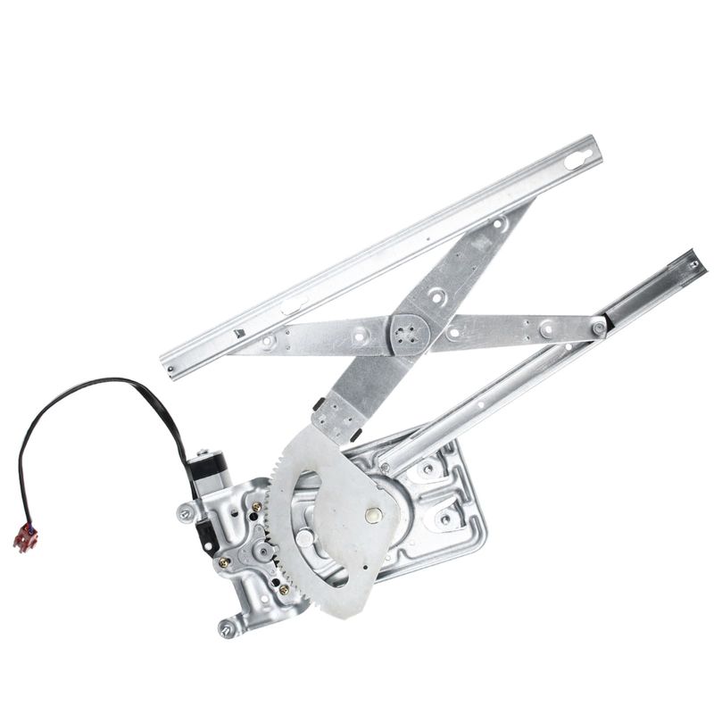 Front Passenger Power Window Motor & Regulator Assembly for Chrysler 300M Dogde Intrepid