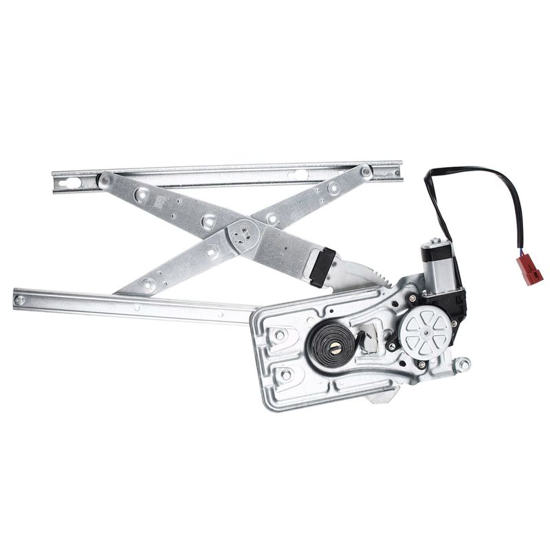 Front Passenger Power Window Motor & Regulator Assembly for Chrysler 300M Dogde Intrepid