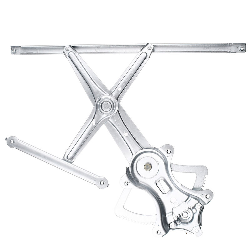 Front Passenger Power Window Regulator without Motor for Toyota Camry 2007-2021