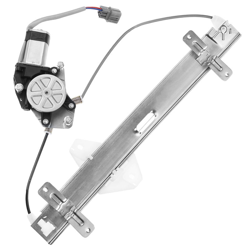 Rear Passenger Power Window Motor & Regulator Assembly for Acura TL 04-08