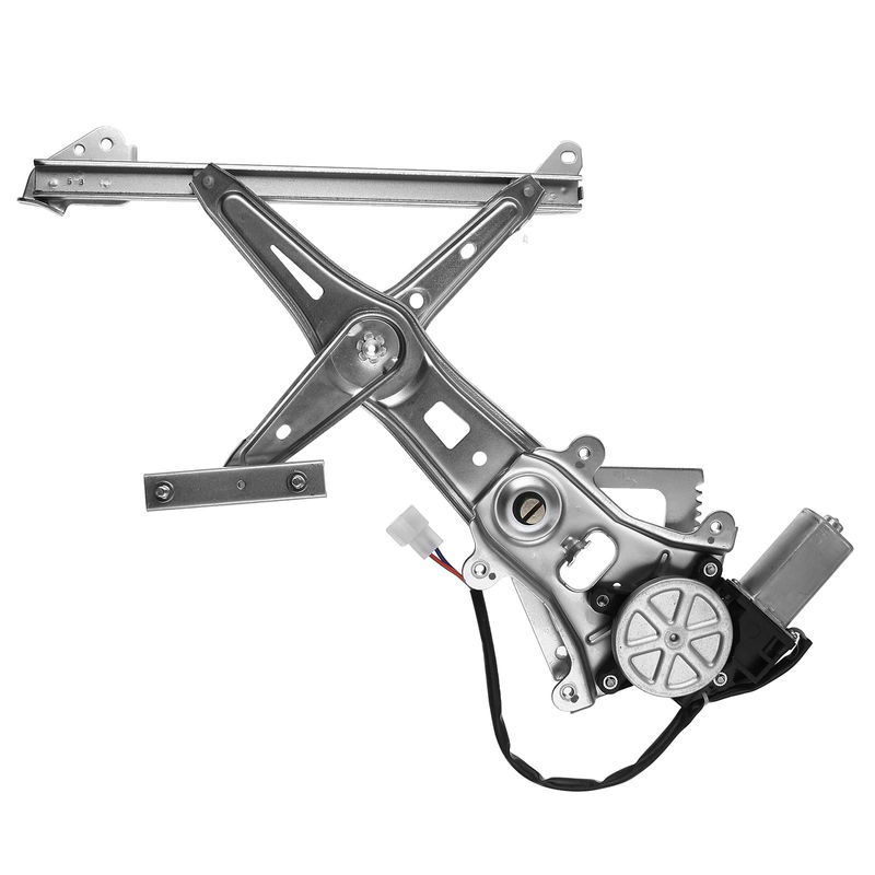 Rear Driver Power Window Motor & Regulator Assembly for Subaru Outback Legacy 05-09