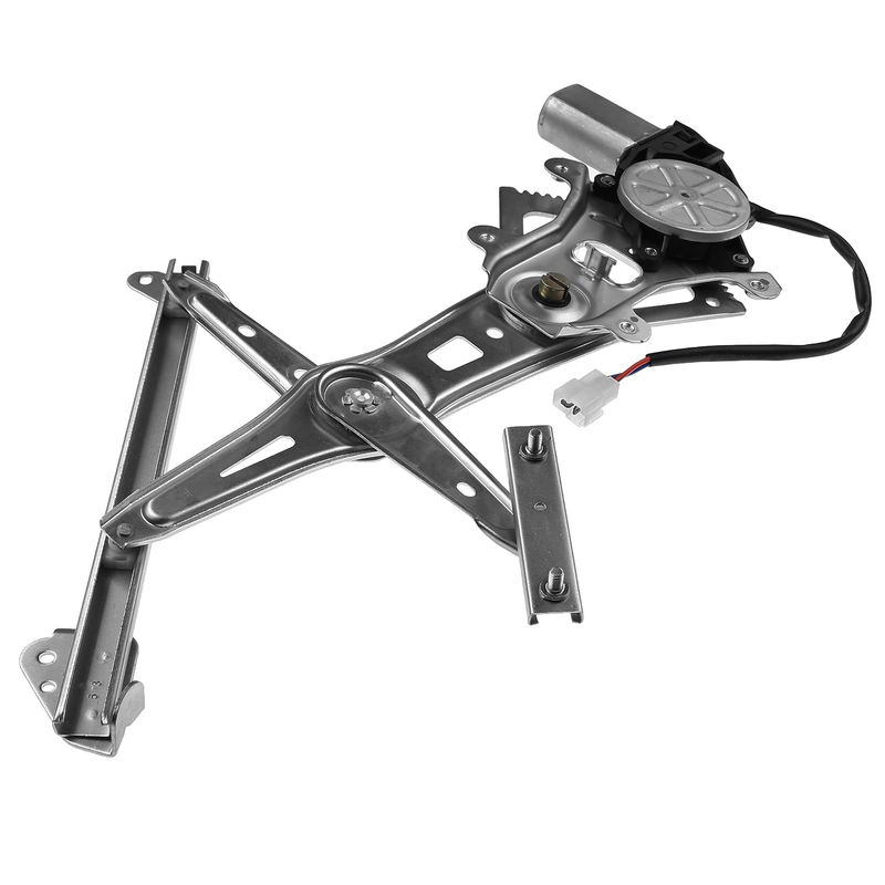 Rear Driver Power Window Motor & Regulator Assembly for Subaru Outback Legacy 05-09