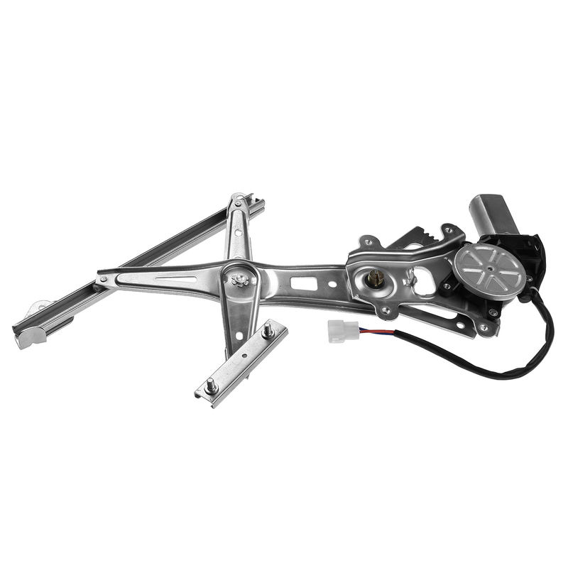Rear Driver Power Window Motor & Regulator Assembly for Subaru Outback Legacy 05-09