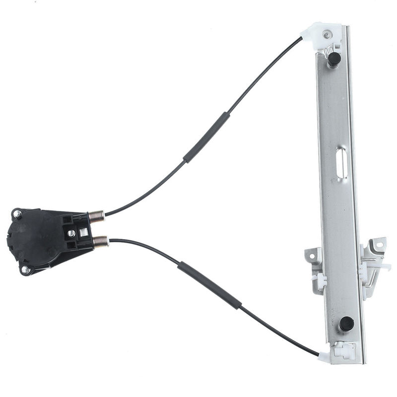 Rear Passenger Window Regulator without Motor for Mazda MPV 2000-2006