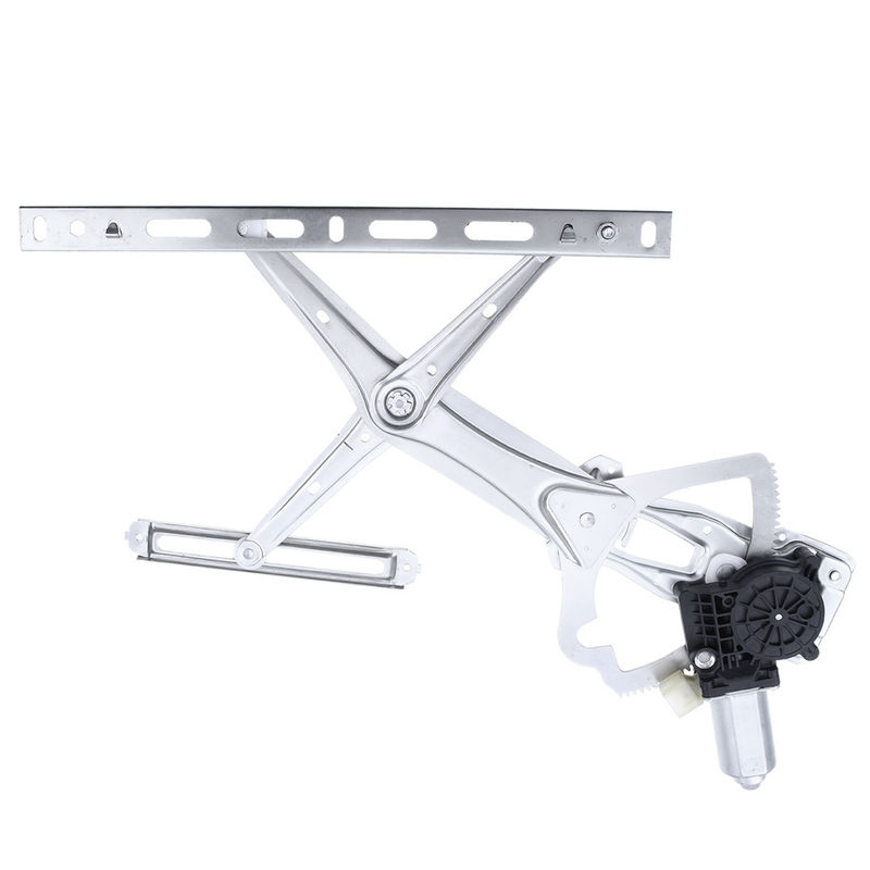 Front Passenger Power Window Motor & Regulator Assembly for Mercedes-Benz CLK320 AMG