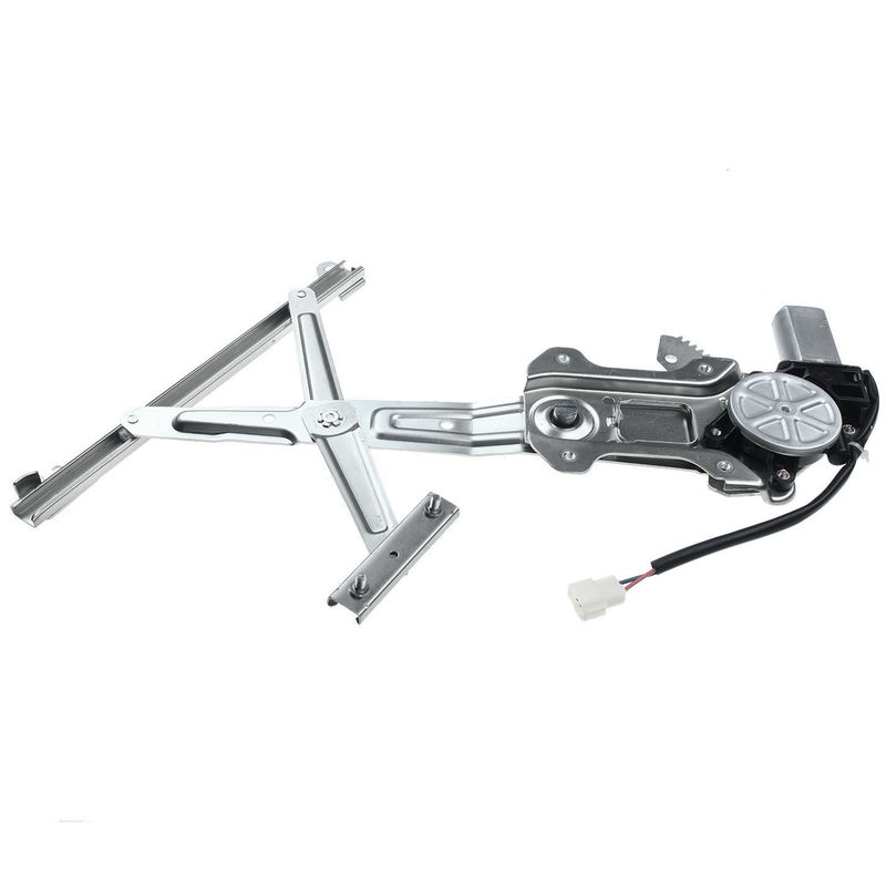 Rear Driver Power Window Motor & Regulator Assembly for Subaru Outback 01-04 Legacy