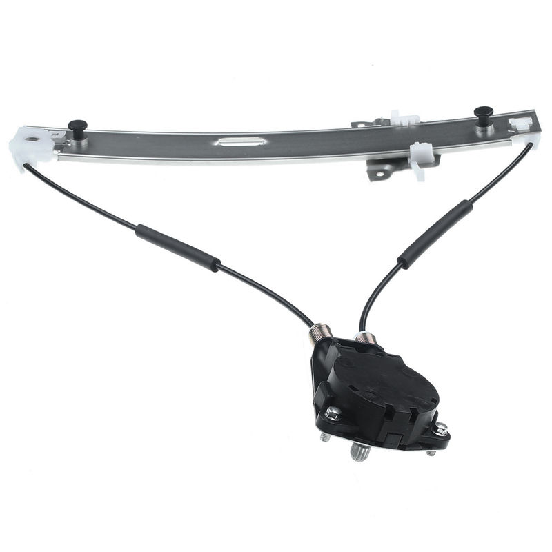 Rear Passenger Window Regulator without Motor for Mazda MPV 2000-2006