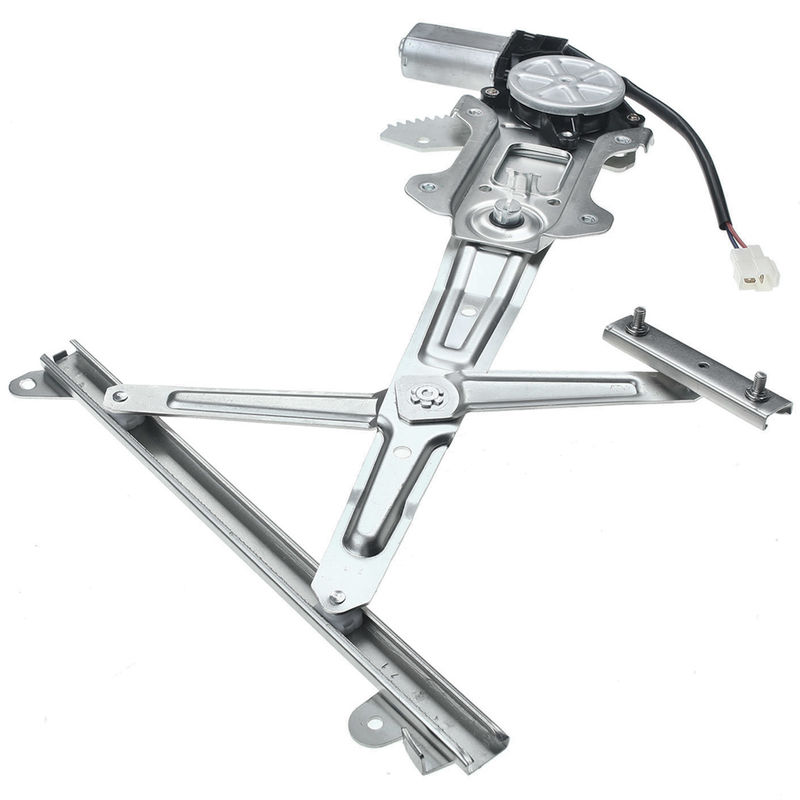 Rear Driver Power Window Motor & Regulator Assembly for Subaru Outback 01-04 Legacy
