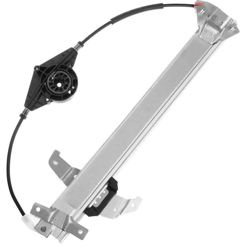 Front Passenger Window Regulator without Motor for Lincoln Town Car 1993-1997