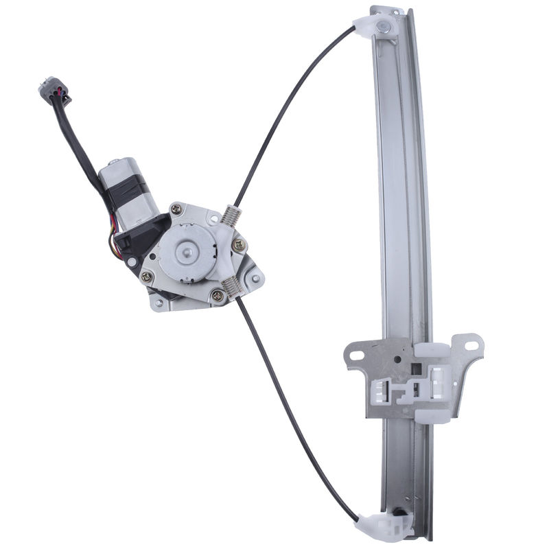 Rear Passenger Power Window Motor & Regulator Assembly for Acura RL 2005-2012 Sedan