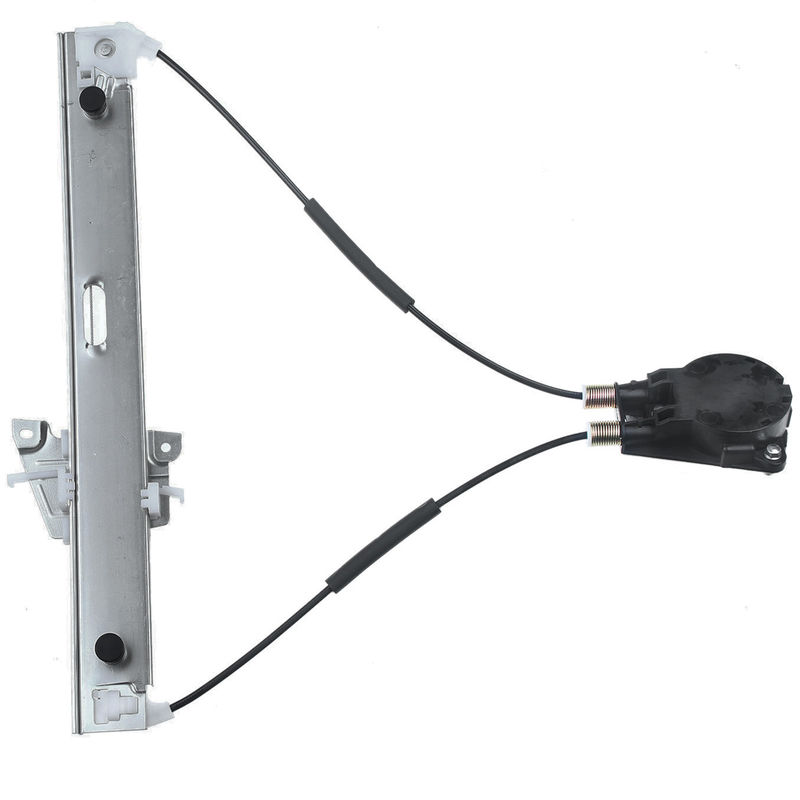 Rear Driver Window Regulator without Motor for Mazda MPV 2000-2006