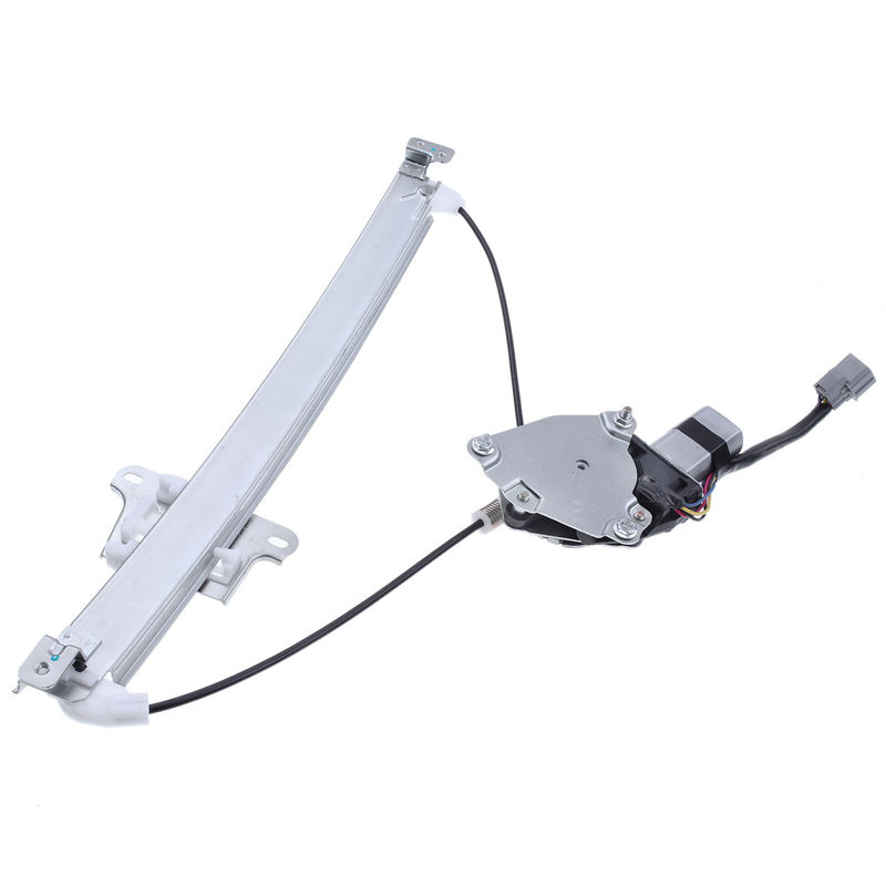 Rear Passenger Power Window Motor & Regulator Assembly for Acura RL 2005-2012 Sedan