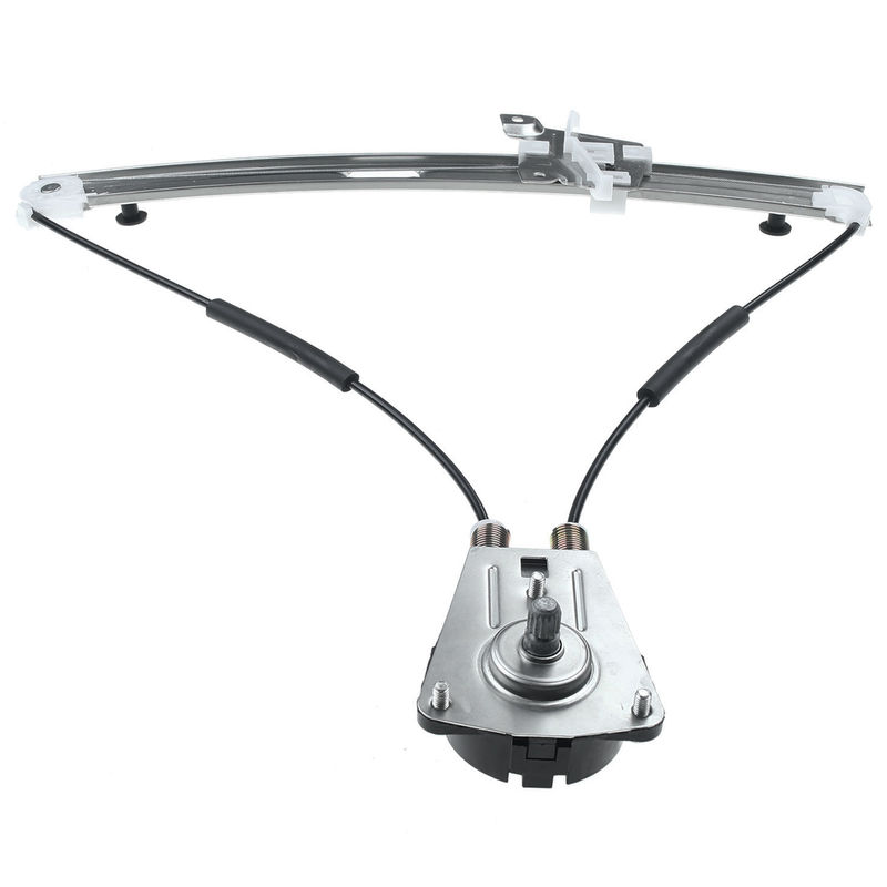 Rear Driver Window Regulator without Motor for Mazda MPV 2000-2006