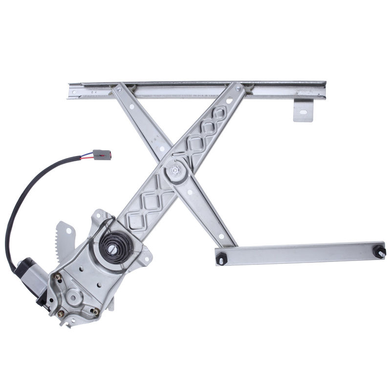 Rear Driver Power Window Motor & Regulator Assembly for Ford F-150 2001-2003 Lincoln