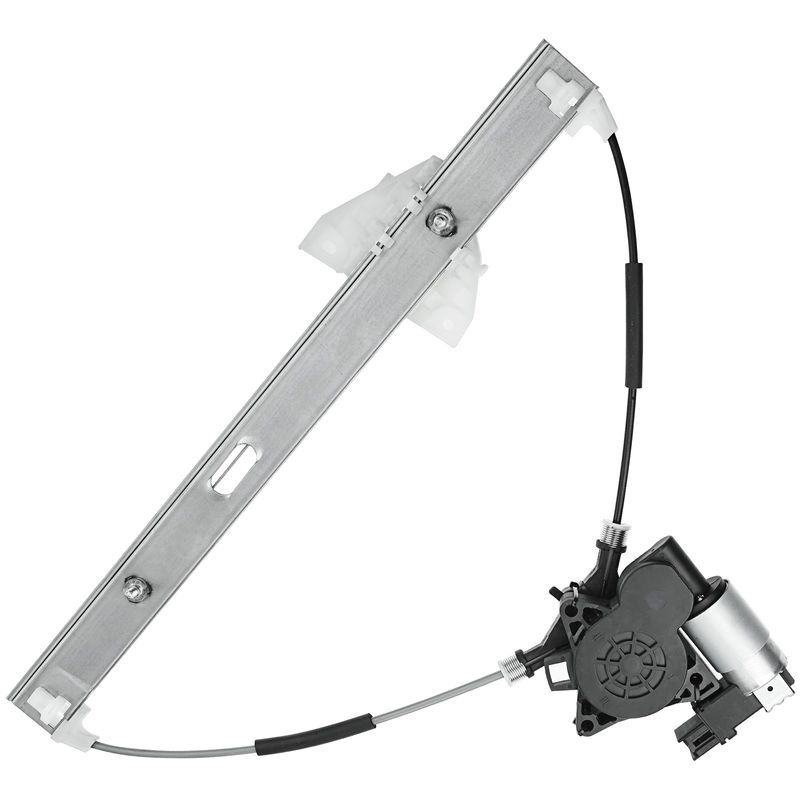Front Passenger Power Window Motor & Regulator Assembly for Mazda 6 2003-2008