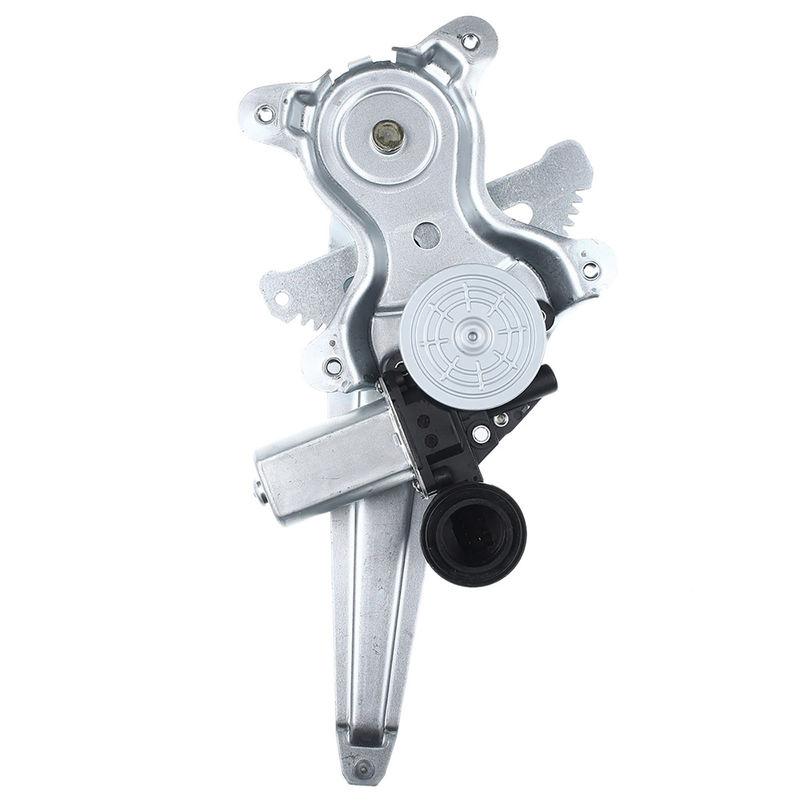 Rear Driver Power Window Motor & Regulator Assembly for Toyota Yaris 07-14