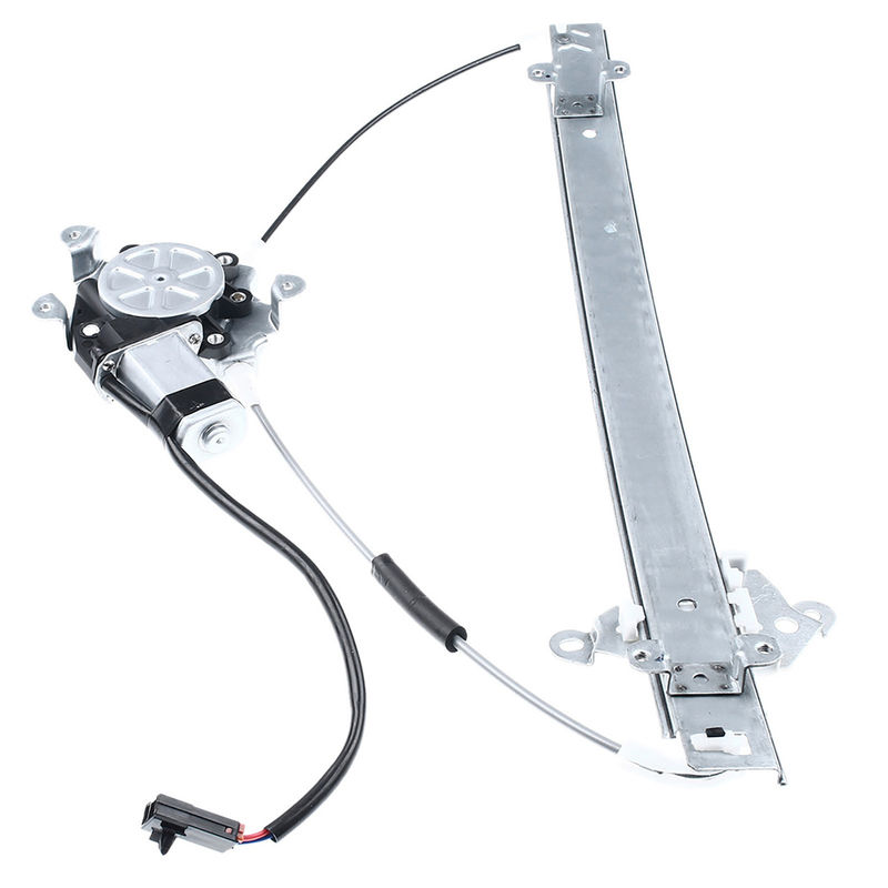 Front Passenger Power Window Motor & Regulator Assembly for Mercury Villager 1993-1998