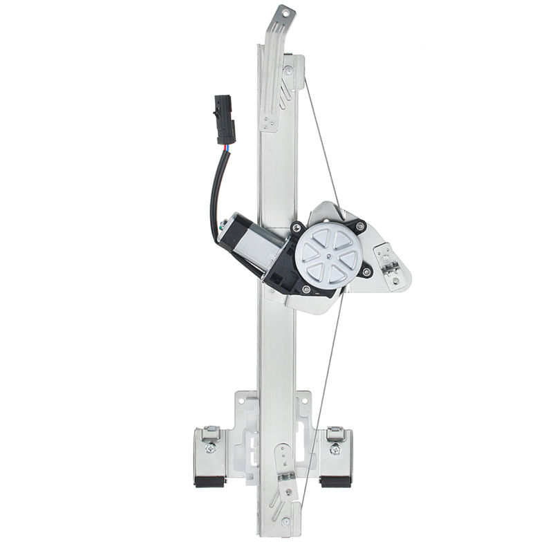 Rear Passenger Window Motor & Regulator Assembly for Chevrolet Equinox GMC Terrain