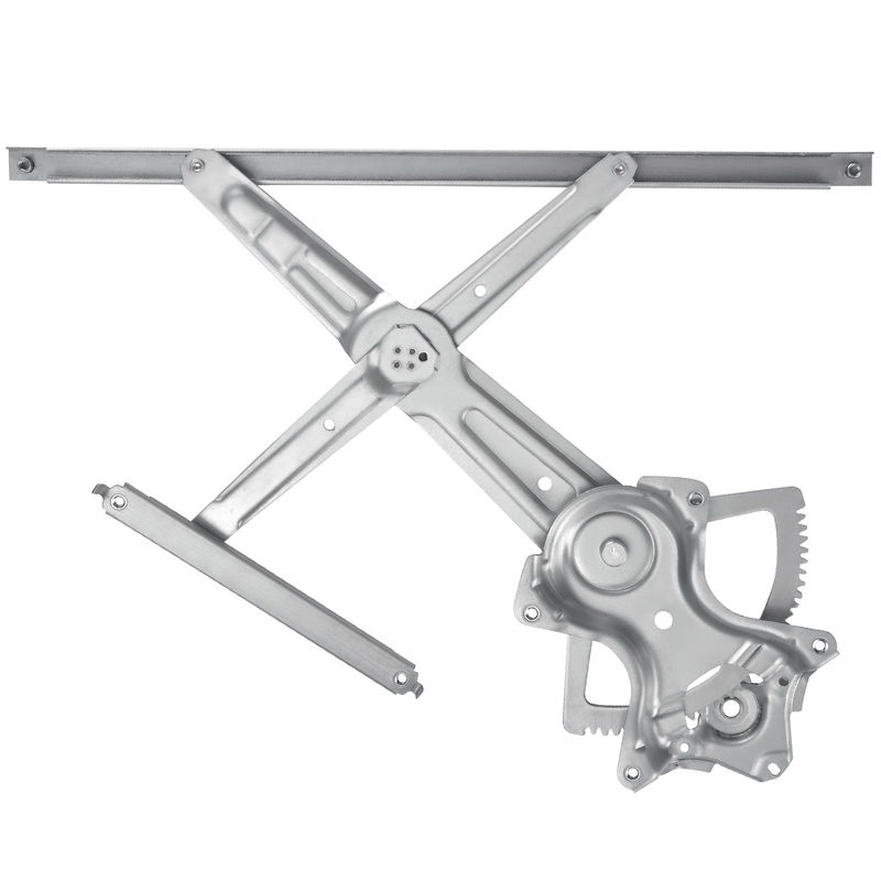 Front Passenger Power Window Regulator without Motor for Toyota Corolla Scion xB