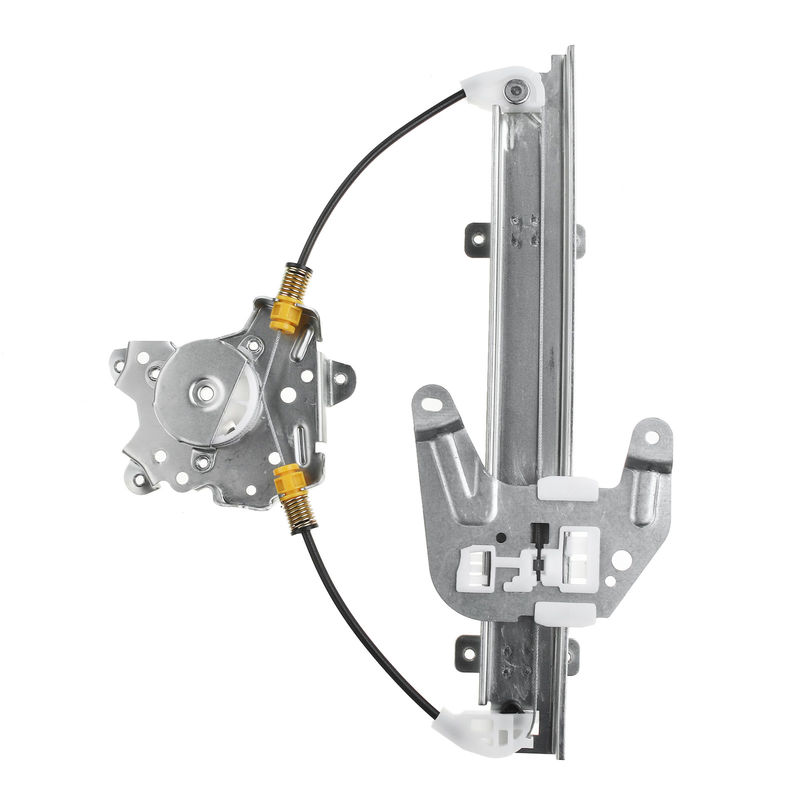 Rear Driver Power Window Regulator without Motor for Nissan Murano 2003-2007