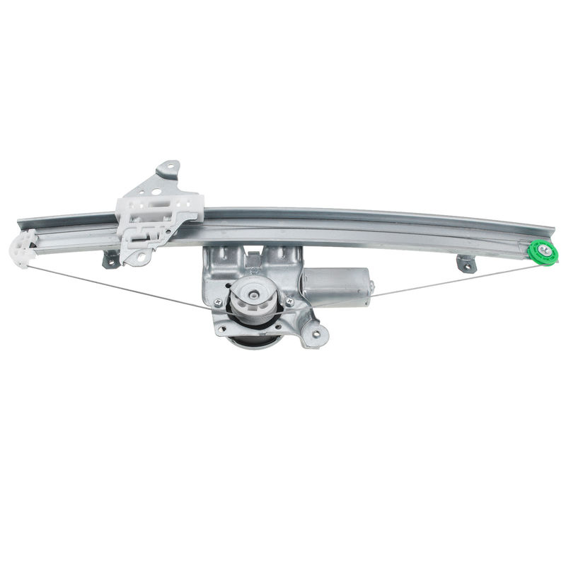 Front Passenger Power Window Motor & Regulator Assembly for Nissan Murano 2015-2020