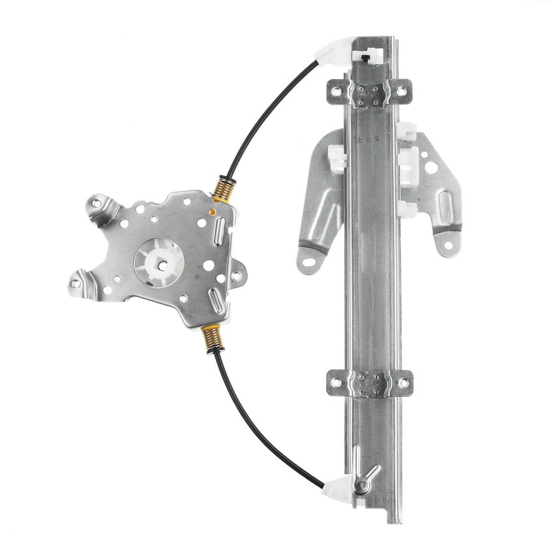 Rear Driver Power Window Regulator without Motor for Nissan Murano 2003-2007
