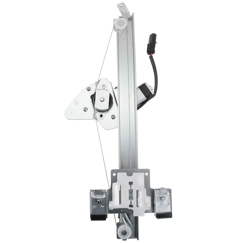 Rear Passenger Window Motor & Regulator Assembly for Chevrolet Equinox GMC Terrain