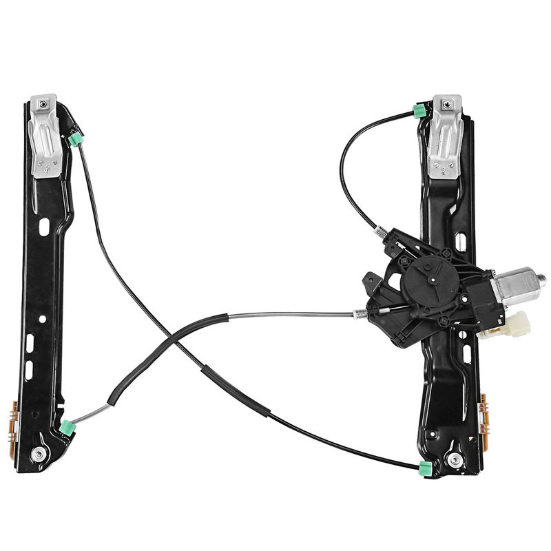Front Passenger Power Window Motor & Regulator Assembly for Range Rover Evoque 12-18