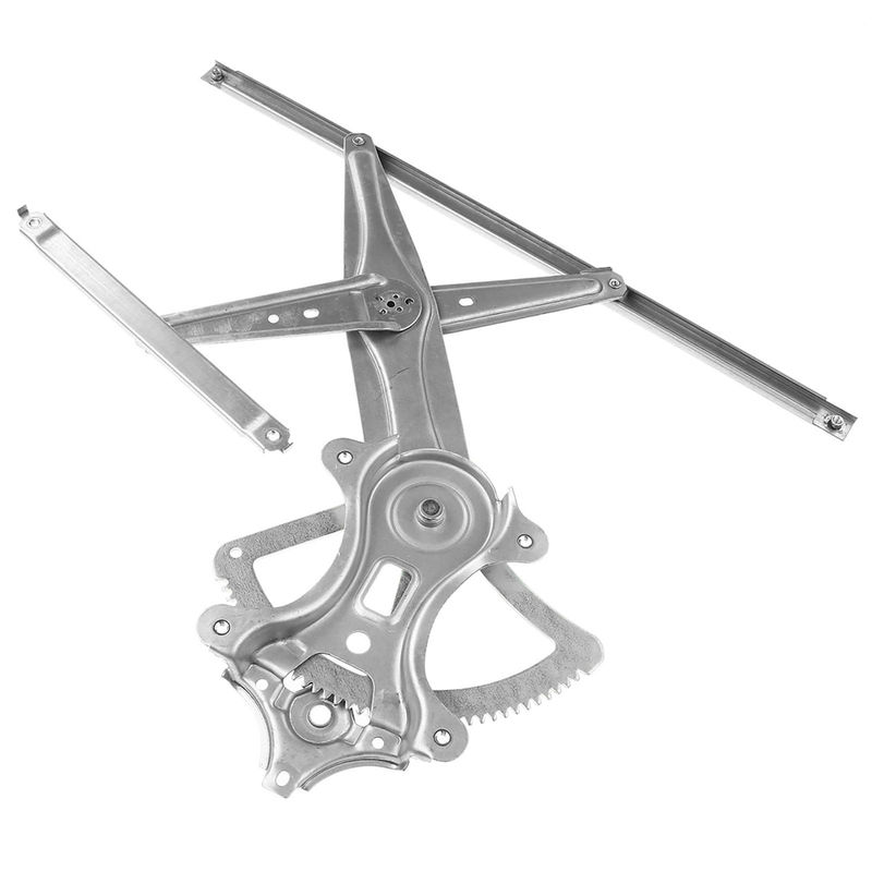 Front Passenger Power Window Regulator without Motor for Lexus ES300 ES330 RX330
