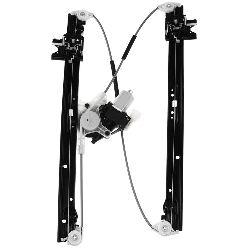 Rear Driver Power Window Regulator without Motor for Land Rover Range Rover