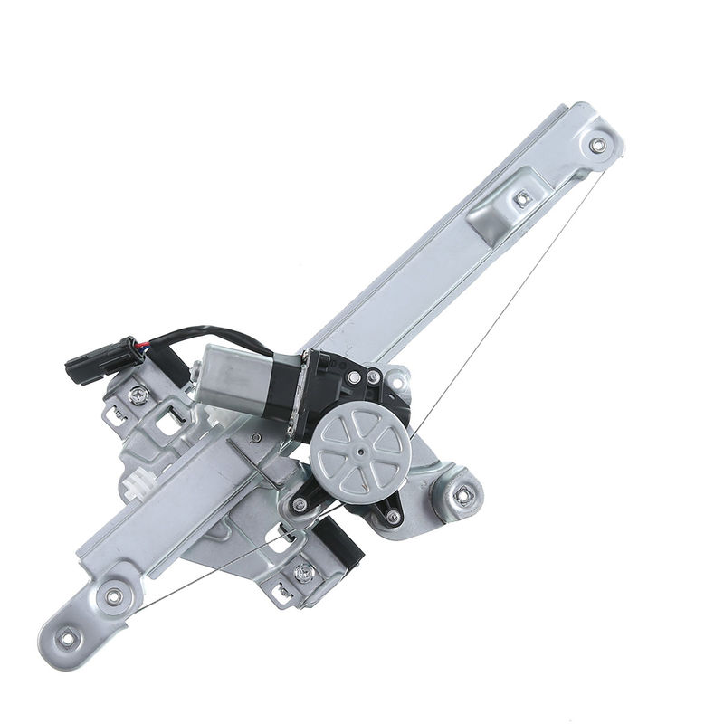 Rear Driver Power Window Motor & Regulator Assembly for Cadillac SRX 2013-2016
