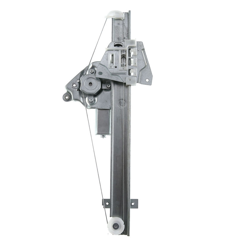 Rear Passenger Power Window Motor & Regulator Assembly for Mitsubishi Montero 04-06