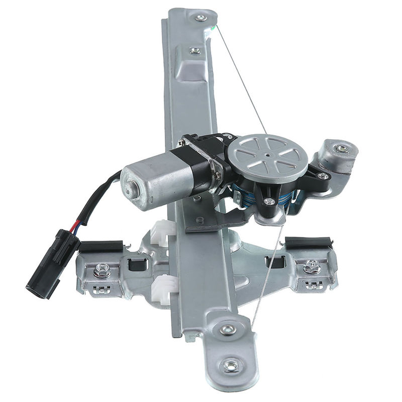 Rear Driver Power Window Motor & Regulator Assembly for Cadillac SRX 2013-2016