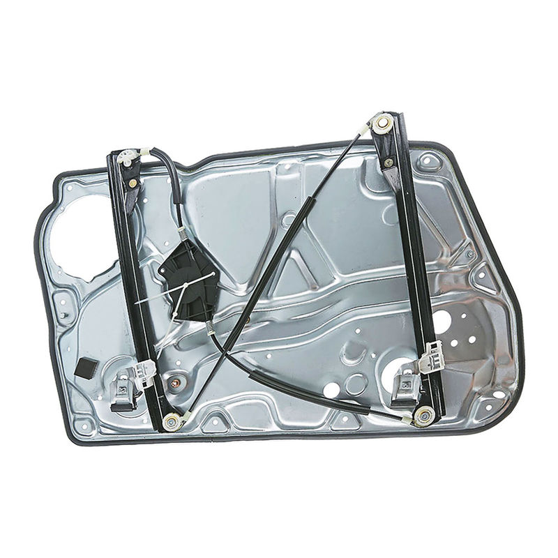 Front Passenger Power Window Regulator without Motor for VW Passat B5 1998-2005