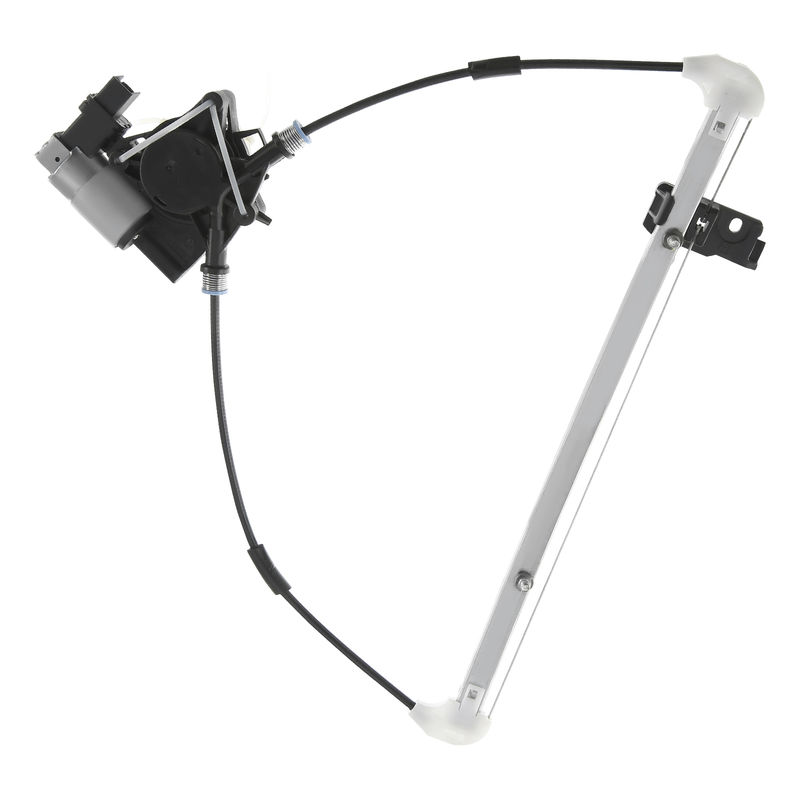 Rear Passenger Power Window Motor & Regulator Assembly for Mazda 6 2003-2008