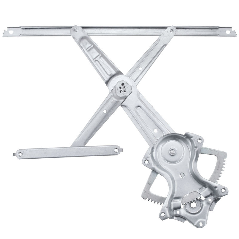 Front Passenger Power Window Regulator without Motor for Lexus ES300h 2013-2018