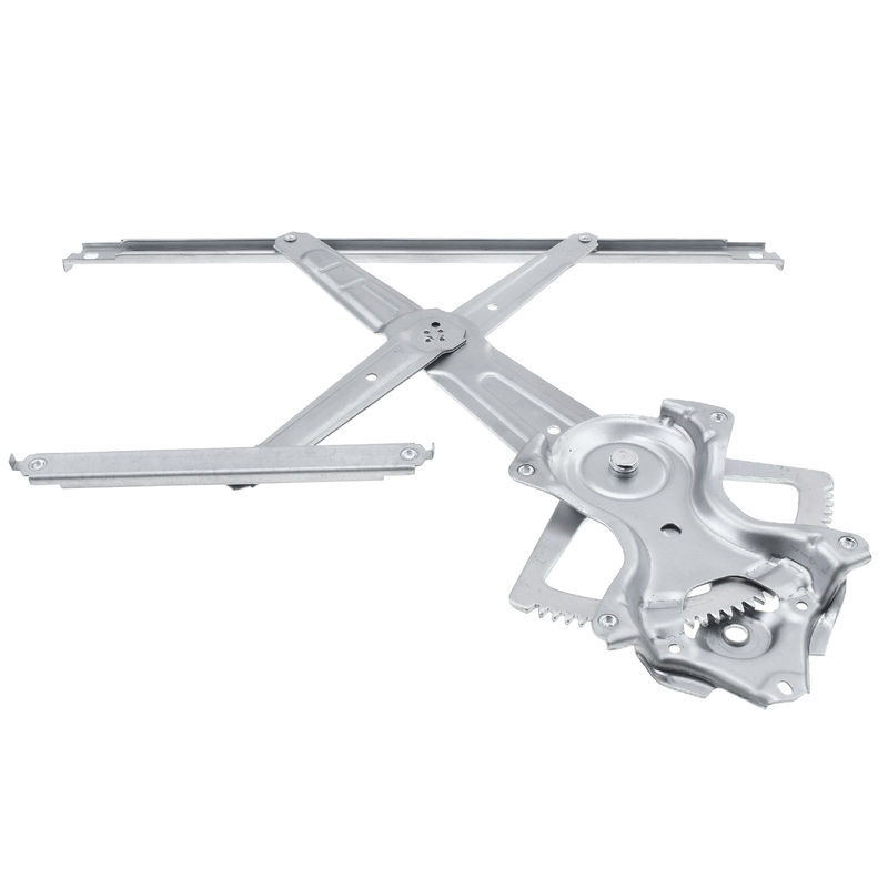 Front Passenger Power Window Regulator without Motor for Lexus ES300h 2013-2018