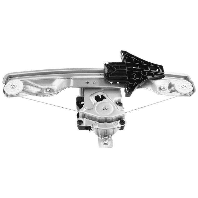 Rear Driver Power Window Motor & Regulator Assembly for Buick LaCrosse 2010-2012