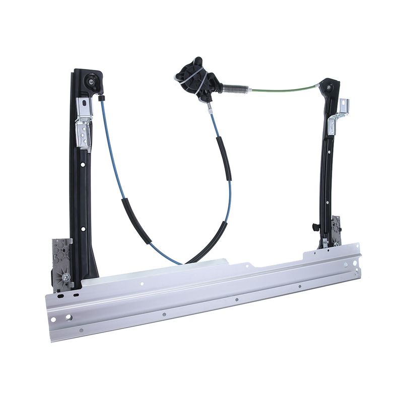 Front Passenger Power Window Regulator without Motor for Mini Cooper R56 R57