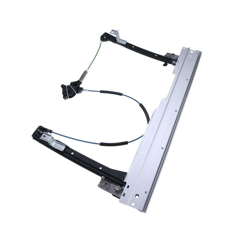 Front Passenger Power Window Regulator without Motor for Mini Cooper R56 R57