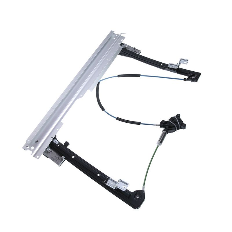 Front Passenger Power Window Regulator without Motor for Mini Cooper R56 R57