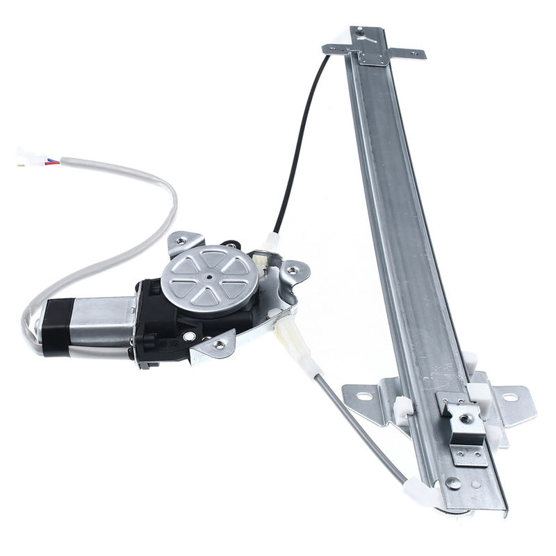Rear Passenger Power Window Motor & Regulator Assembly for Suzuki Sidekick 1991-1998